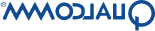 Qualcomm logo